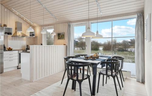 Lundby House | 3 Bedroom Cozy Home In Lundby