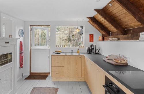 Mern House | 3 bedroom cozy home in Mern