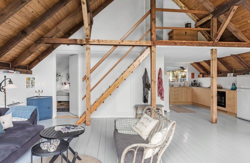 Mern House | 3 bedroom cozy home in Mern