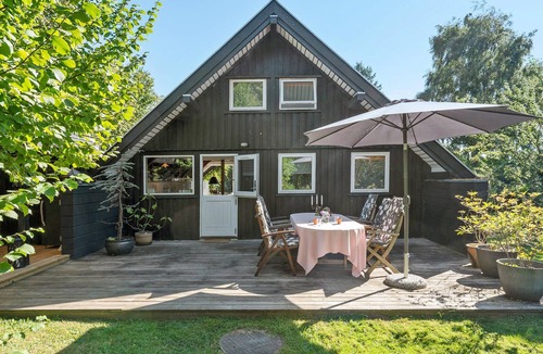 Mern House | 3 bedroom cozy home in Mern