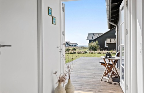 Nysted House | 3 bedroom cozy home in Nysted