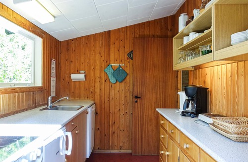Pedersker House | 3 bedroom cozy home in Nexø