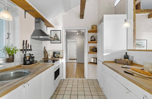 Nibe House | 3 bedroom cozy home in Nibe