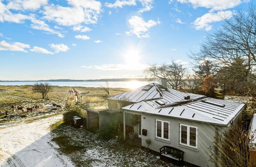 Nibe House | 3 bedroom cozy home in Nibe