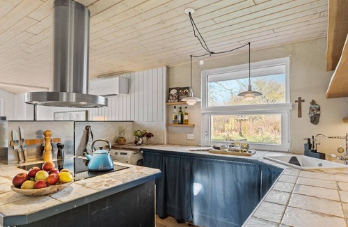 Nibe House | 3 bedroom cozy home in Nibe