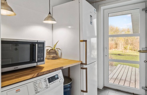 Nibe House | 3 bedroom cozy home in Nibe