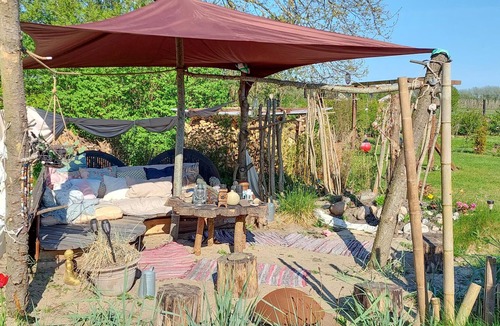 Nibe House | 3 bedroom cozy home in Nibe