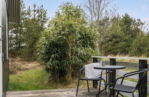 Bolilmark House | 3 bedroom cozy home in Rømø
