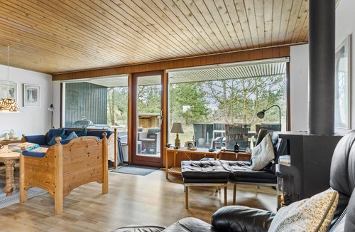 Bolilmark House | 3 bedroom cozy home in Rømø