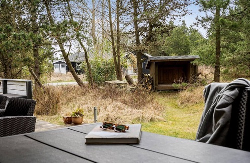 Bolilmark House | 3 bedroom cozy home in Rømø