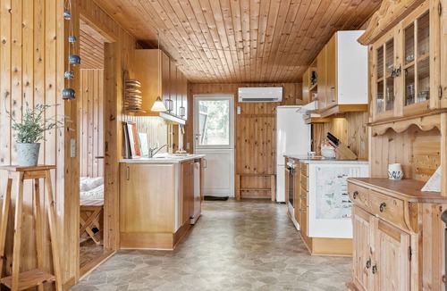 Rømø Kirkeby House | 3 bedroom cozy home in Rømø