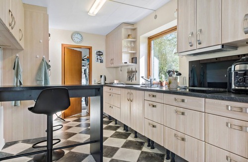 Rrvig House | 3 bedroom cozy home in Rørvig