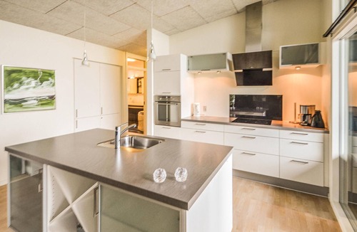 Ronbjerg House | 3 bedroom cozy home in Roslev