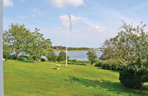Ronbjerg House | 3 bedroom cozy home in Roslev