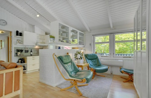 Saltum House | 3 bedroom cozy home in Saltum