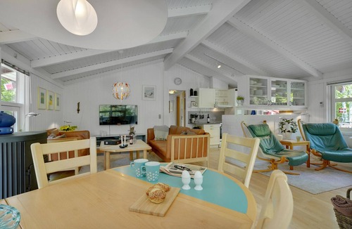 Saltum House | 3 bedroom cozy home in Saltum