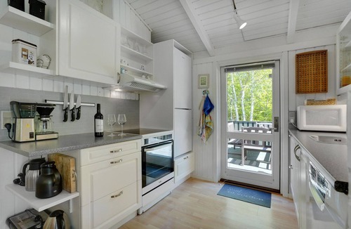 Saltum House | 3 bedroom cozy home in Saltum