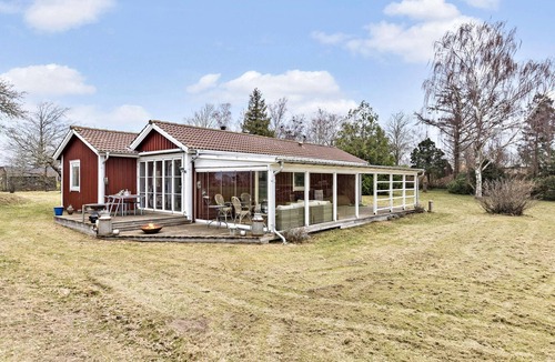 Skibby House | 3 bedroom cozy home in Skibby