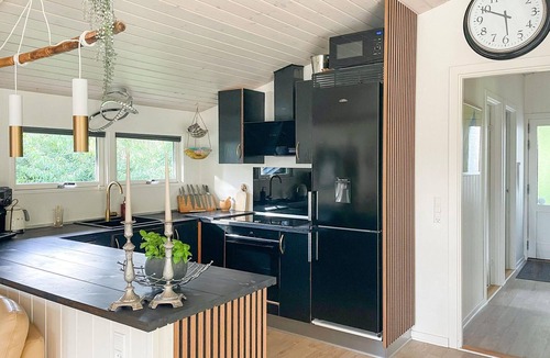 Skjern House | 3 bedroom cozy home in Skjern