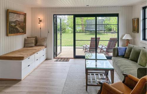 Store Kongsmark House | 3 Bedroom Cozy Home In Slagelse