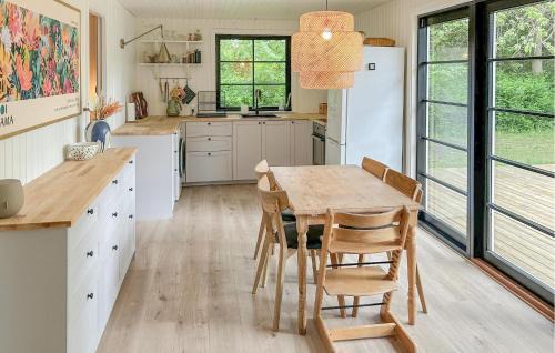 Store Kongsmark House | 3 Bedroom Cozy Home In Slagelse