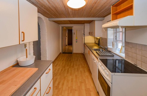 Kegnæshøj House | 3 bedroom cozy home in Sydals