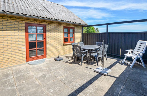 Kegnæshøj House | 3 bedroom cozy home in Sydals
