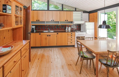 Marup House | 3 bedroom cozy home in Samsø