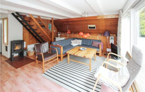 Marup House | 3 Bedroom Cozy Home In Samsø