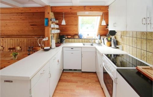 Marup House | 3 Bedroom Cozy Home In Samsø