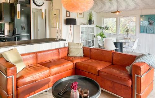 Skjern House | 3 Bedroom Cozy Home In Skjern