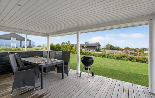 Frolunde House | 3 Bedroom Cozy Home In Slagelse