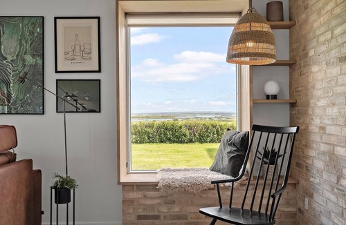 Tarm House | 3 bedroom cozy home in Tarm