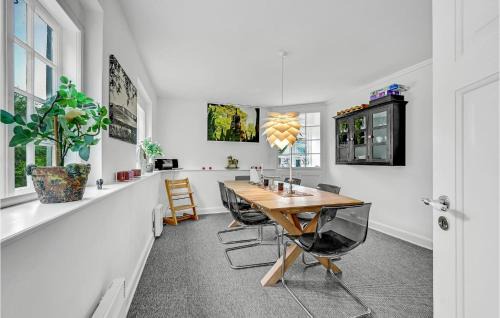 Tranekaer House | 3 Bedroom Cozy Home In Tranekær