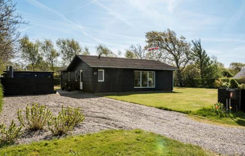 Vinderup House | 3 Bedroom Cozy Home In Vinderup