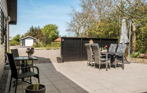 Vinderup House | 3 Bedroom Cozy Home In Vinderup