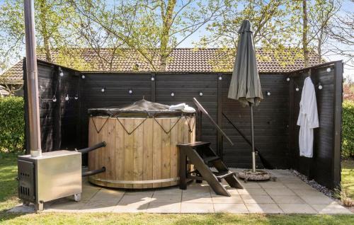 Vinderup House | 3 Bedroom Cozy Home In Vinderup