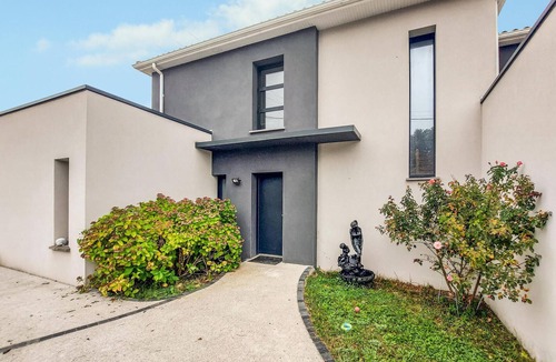 Vertou House | 3 bedroom cozy home in Vertou