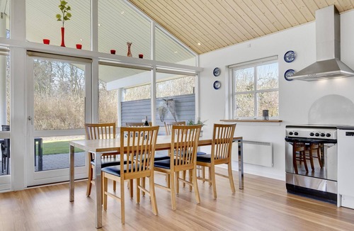 Vejby House | 3 bedroom cozy home in Vejby