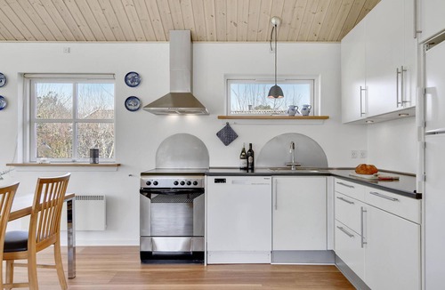 Vejby House | 3 bedroom cozy home in Vejby