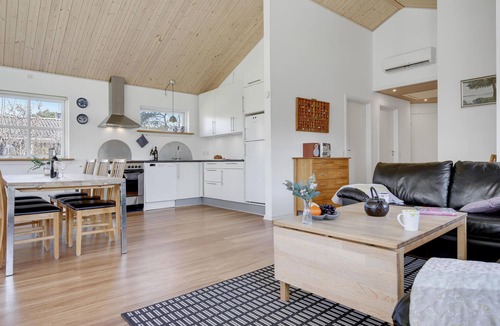Vejby House | 3 bedroom cozy home in Vejby