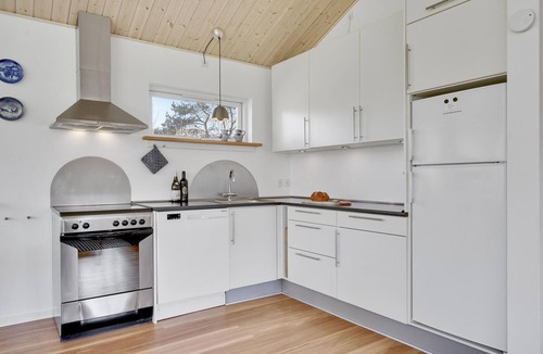 Vejby House | 3 bedroom cozy home in Vejby