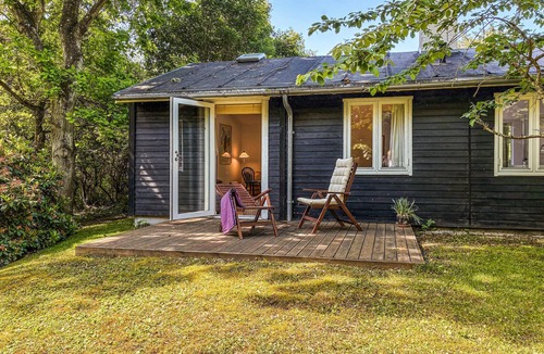 Holloselund House | 3 bedroom cozy home in Vejby