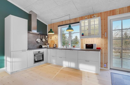 Vemb House | 3 bedroom cozy home in Vemb