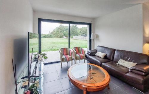 Vertou House | 3 Bedroom Cozy Home In Vertou