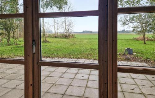 Vra House | 3 Bedroom Cozy Home In Vrå