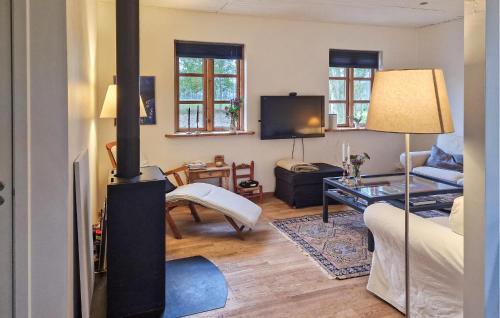 Vra House | 3 Bedroom Cozy Home In Vrå