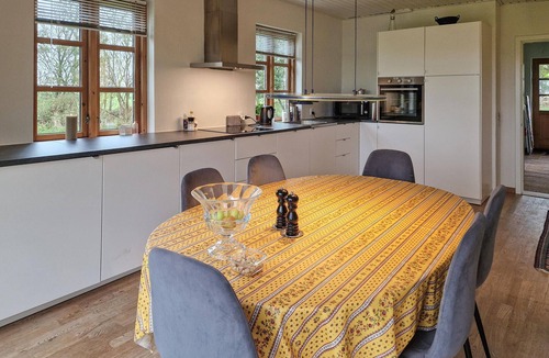 Vra House | 3 bedroom cozy home in Vrå