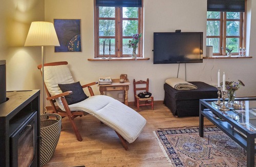 Vra House | 3 bedroom cozy home in Vrå