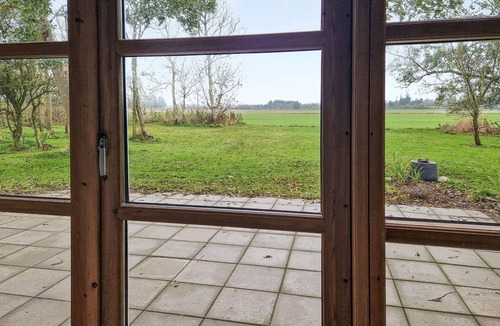 Vra House | 3 bedroom cozy home in Vrå